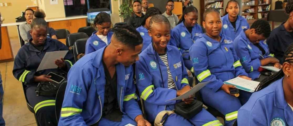 How to Apply for NSFAS at TVET Colleges