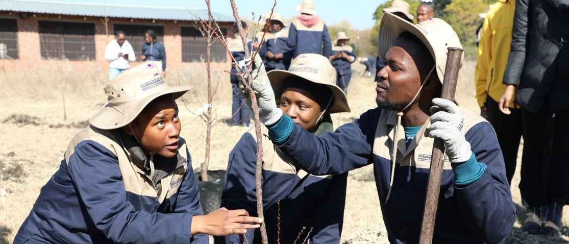 List of TVET Colleges Funded by NSFAS