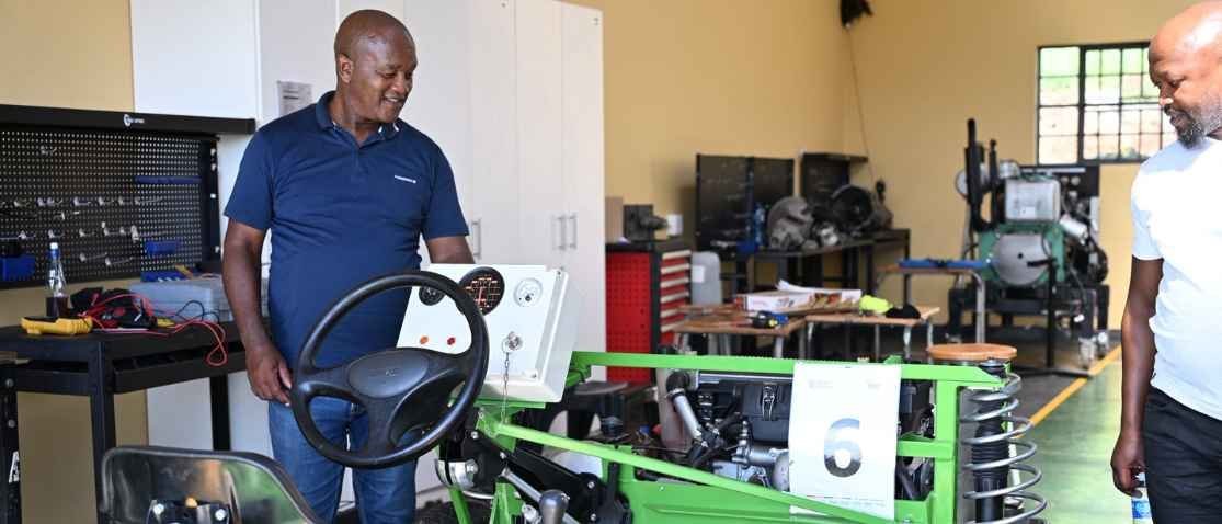 QCTO-accredited Occupational Qualifications 2026