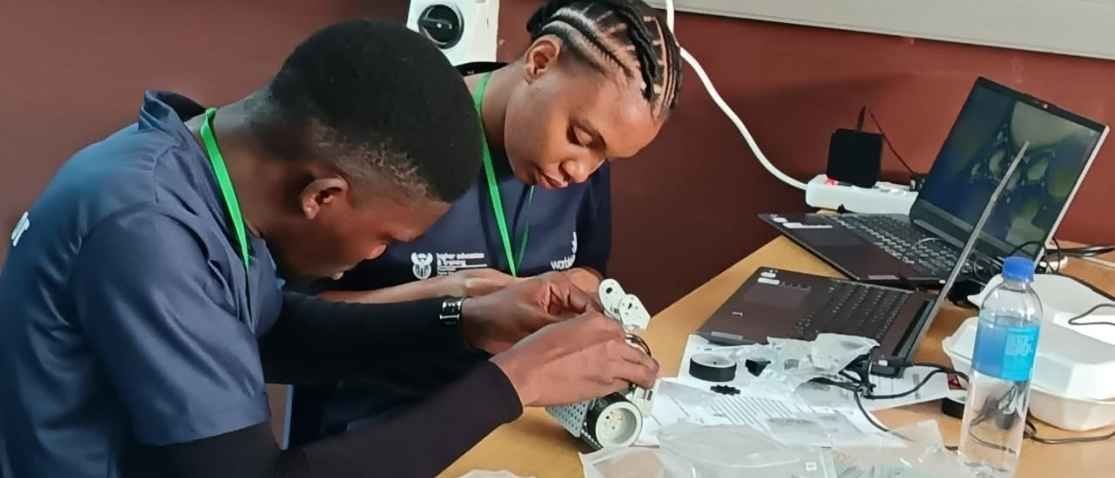 TVET Colleges Courses and Requirements 2026